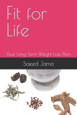 Fit for Life af Saeed Jama