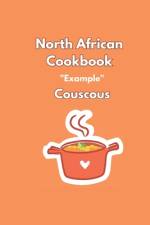 North African Cookbook af Imade Food Yala