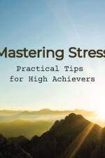 Mastering Stress af Rosey Press
