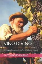 Vino Divino af Alessandro Marino