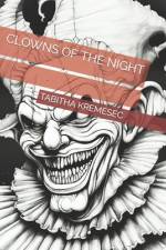Clowns of the Night af Jimmy Dietz