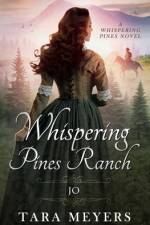 Whispering Pines Ranch af Tara Meyers
