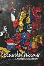 Color & Discover af Catalin Ladaru