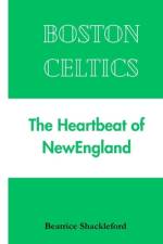 Boston Celtics af Beatrice Shackleford