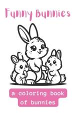 Funny Bunnies af Haylee Allison