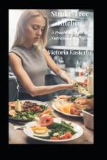 Stroke-Free Kitchen af Victoria Easterby