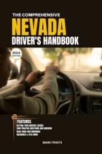 The Comprehensive Nevada Drivers HandBook af Mark Prints