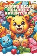Gummi Bears Colorful Adventures af Aoi Tsubasa