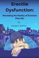 Erectile Dysfunction af George K Faulkner