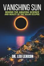 Vanishing Sun af Leo Lexicon