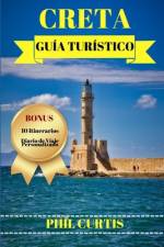 Creta Guía Turístico 2024 af Phil Curtis