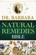 Dr. Barbara Natural Remedies Bible af Lane Snyder