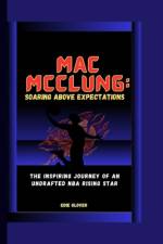 Mac McClung af Edie Glover