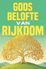 Gods belofte van rijkdom af Sherry Lee