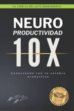 Neuro productividad 10X af Matheus Martins Soares