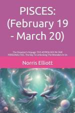Pisces af Norris Elliott