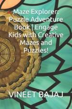 Maze Explorer af Vineet Bajaj