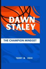 Dawn Staley af Terry M Vess