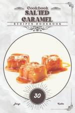 Salted Caramel af Denys Kabba