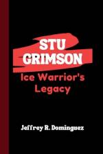 Stu Grimson af Jeffrey R Dominguez