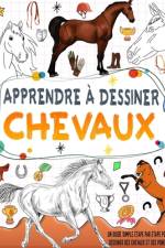 Apprendre a dessiner chevaux af Naima Press