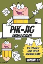 Pik-Jig af Pik - Jig