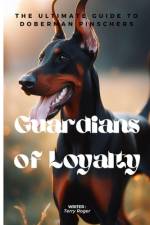 Guardians of Loyalty af Terry Roger