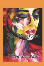 The War of Art af Binod Dawadi