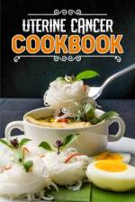 Uterine Cancer Cookbook af Drusilla Ronnell Allison