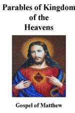 The Parables of Jesus af Nelfa Chevalier