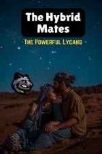 The Hybrid Mates af Muhammad Tanveer