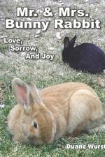 Mr. And Mrs. Bunny Rabbit af Duane Wurst
