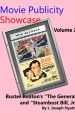 Movie Publicity Showcase - Volume 28 af I Joseph Hyatt