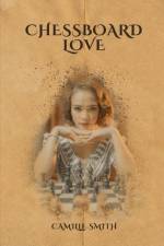 Chessboard Love af Camille Smith