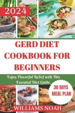 Gerd Diet Cookbook for Beginners af Williams Noah