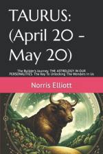Taurus af Norris Elliott