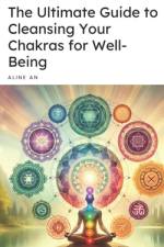 The Ultimate Guide to Cleansing Your Chakras for Well-Being af Aline An