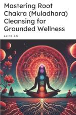 Mastering Root Chakra (Muladhara) Cleansing for Grounded Wellness af Aline An