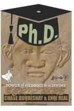 Power of Hydrogen is Divine af Enqi Real