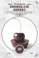Chocolate Cherry af Denys Kabba
