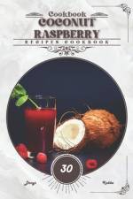 Coconut Raspberry af Denys Kabba