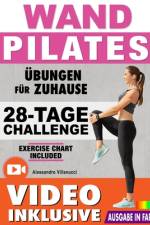 Wand Pilates Übungen für Zuhause af Alessandro Villanucci