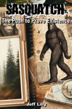 Sasquatch af Jeff Lilly