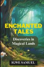 Enchanted Tales af Igwe Samuel