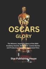The Oscars Glory af Star Publishing House