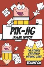 PIK-JIG Adventures af Pik - Jig