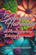 Botanical Harmony af R Agnes Devine
