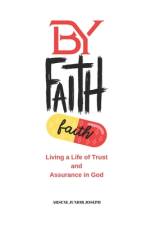 By Faith af Arsene Junior Joseph