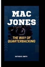 Mac Jones af Nathan B Smith
