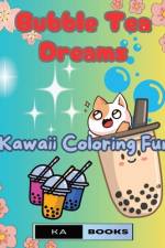 Bubble Tea Dreams af Ka Schlicht